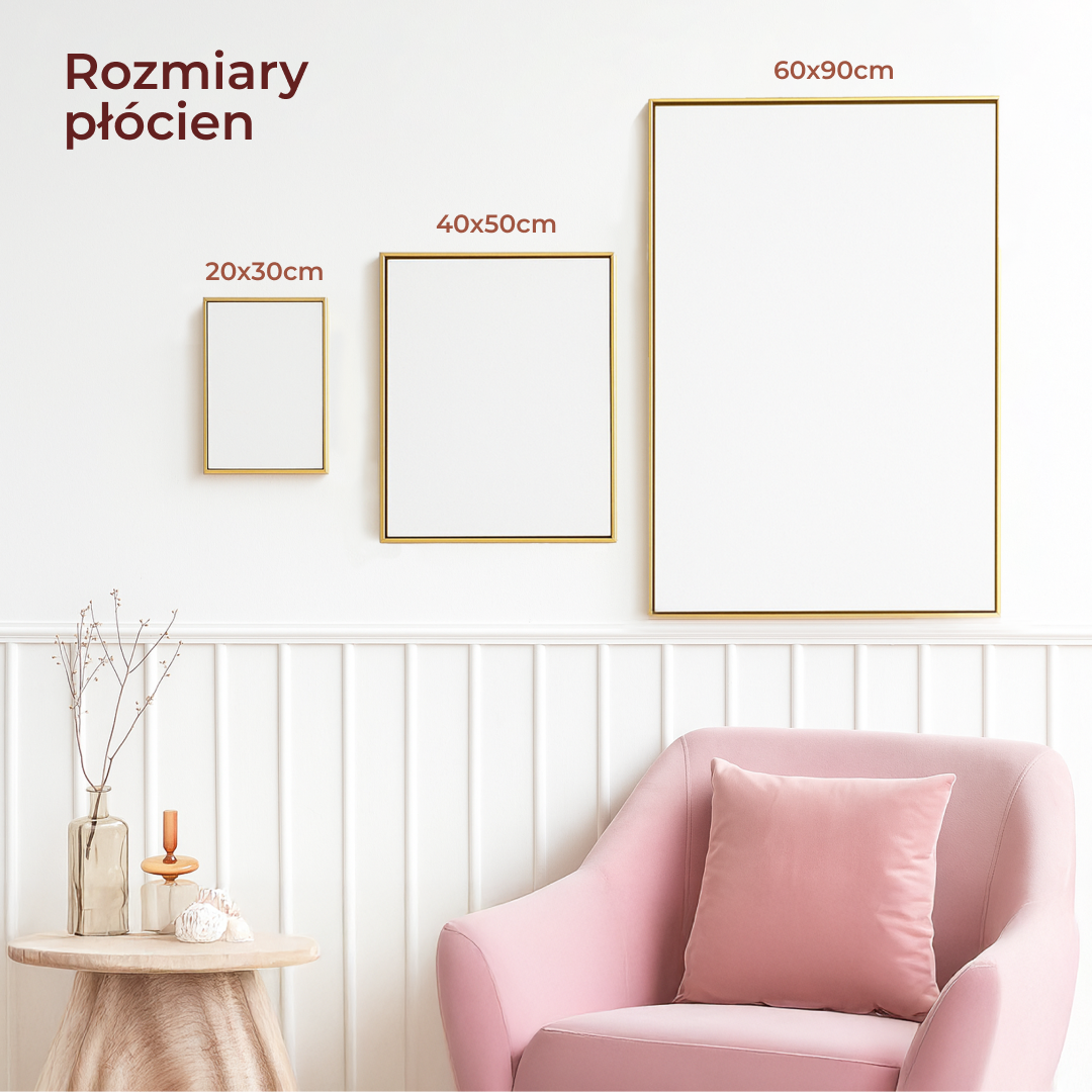 Personalizowane Płótno "Twoje zdjęcie"