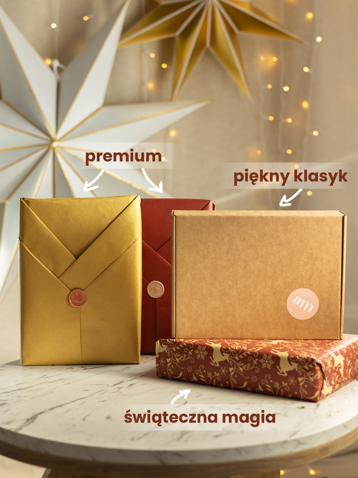 Personalizowana tabliczka "Bombka - Boże Narodzenie"