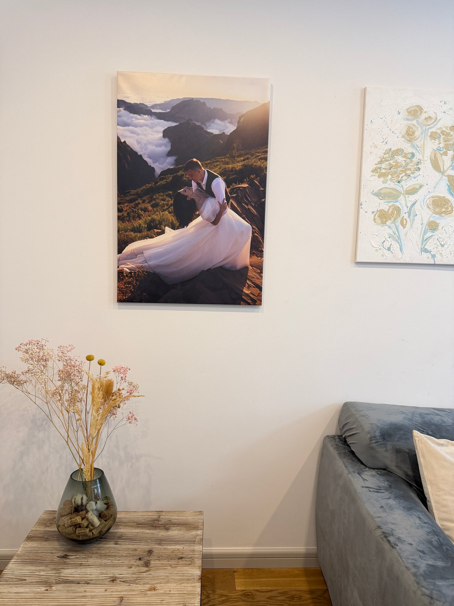 Personalizowane Płótno "Twoje zdjęcie"