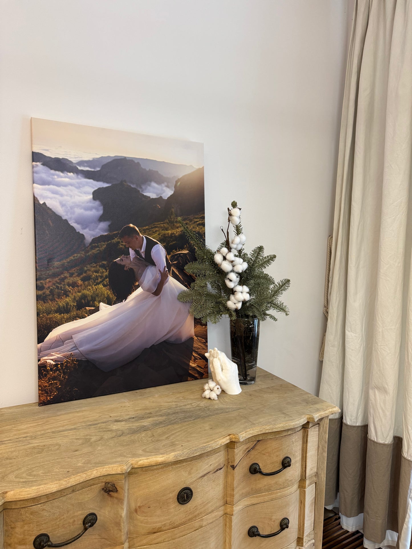 Personalizowane Płótno "Twoje zdjęcie"