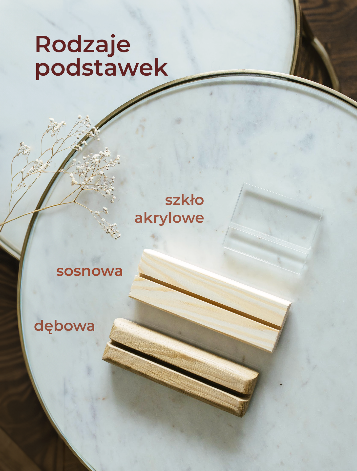 Personalizowana Tabliczka "Jesteśmy w filmie"