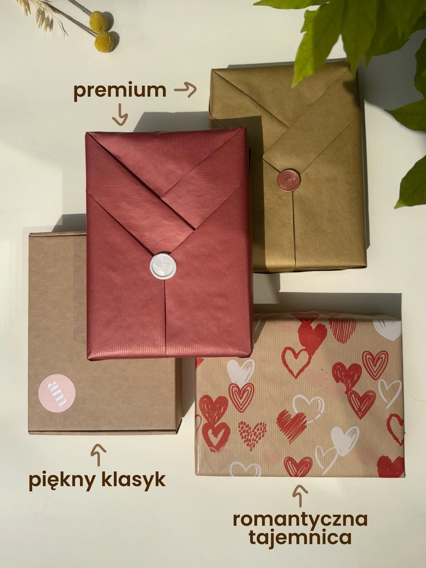 Personalizowana Tabliczka "LOVE/MIŁOŚC"