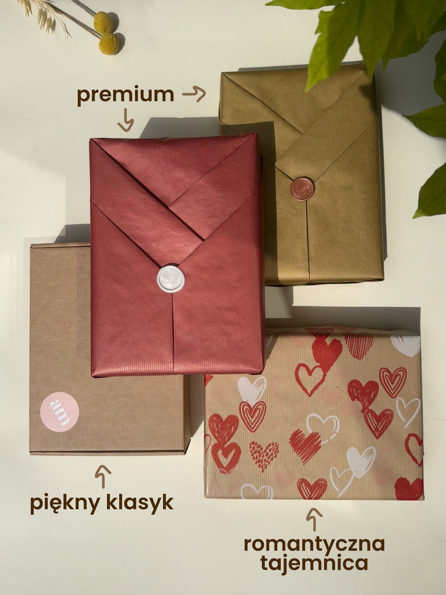 Personalizowana Tabliczka "Cztery Chwile z Mamą"