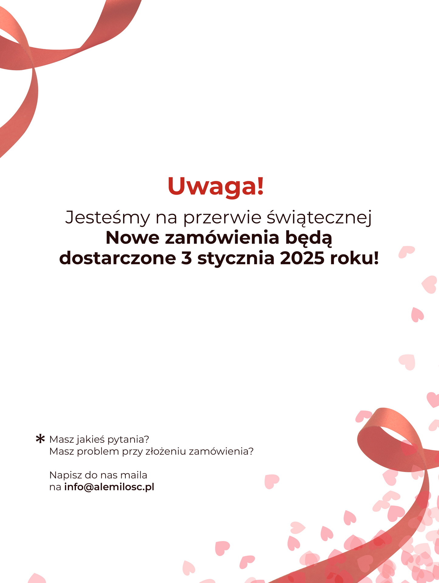 Personalizowana Tabliczka "Najlepsze Chwile 2024"